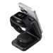 EAN 4260709014012 - Rivacase VA4917 cargador de dispositivo móvil Auriculares, Smartphone, Reloj inteligente Negro USB Cargad imagen 4