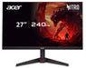 EAN 4711474721686 - Acer UM.HV0EE.309 pantalla para PC 68,6 cm (27") 1920 x 1080 Pixeles Full HD LED Negro imagen 1
