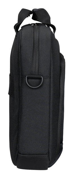 EAN 5063194004433 - Targus EcoSmart 35,6 cm (14") Maletín Negro, Rojo imagen 6
