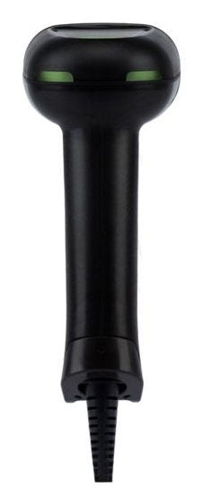 EAN 5715063166871 - Honeywell 1960GHD-2USB-R lector de código de barras Lector de códigos de barras portátil 1D/2D LED Negro imagen 7