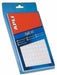 EAN 8410782018537 - APLI Labels A5 Print&Write 19 x 19mm etiqueta autoadhesiva Blanco 1190 pieza(s) imagen 1