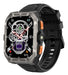 EAN 6931548324089 - Blackview W80 Pro 4,85 cm (1.91") TFT Digital 280 x 320 Pixeles Pantalla táctil Negro, Plata GPS (satélit imagen 1
