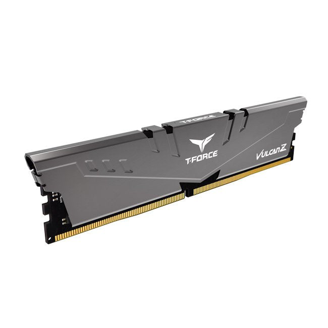 EAN 0765441646230 - Team Group VULCAN Z TLZGD48G3200HC16C01 módulo de memoria 8 GB 1 x 8 GB DDR4 288-pin DIMM imagen 1