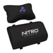 EAN 4251442502003 - Nitro Concepts S300 Asiento acolchado tapizado Respaldo acolchado tapizado imagen 16
