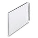 EAN 4007249098467 - Hama 00009846 álbum de foto y protector Blanco 100 hojas 10 x 15 Encuadernación espiral imagen 2