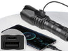 EAN 5705730420894 - Sandberg 420-89 linterna Negro Linterna de mano LED imagen 5