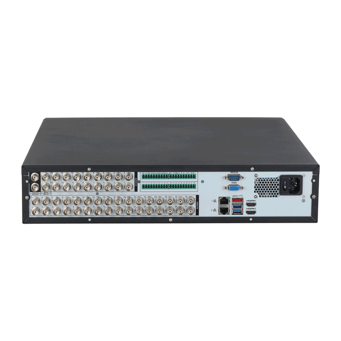 EAN 6923172547903 - Dahua Technology XVR5832S-I3 Negro imagen 3