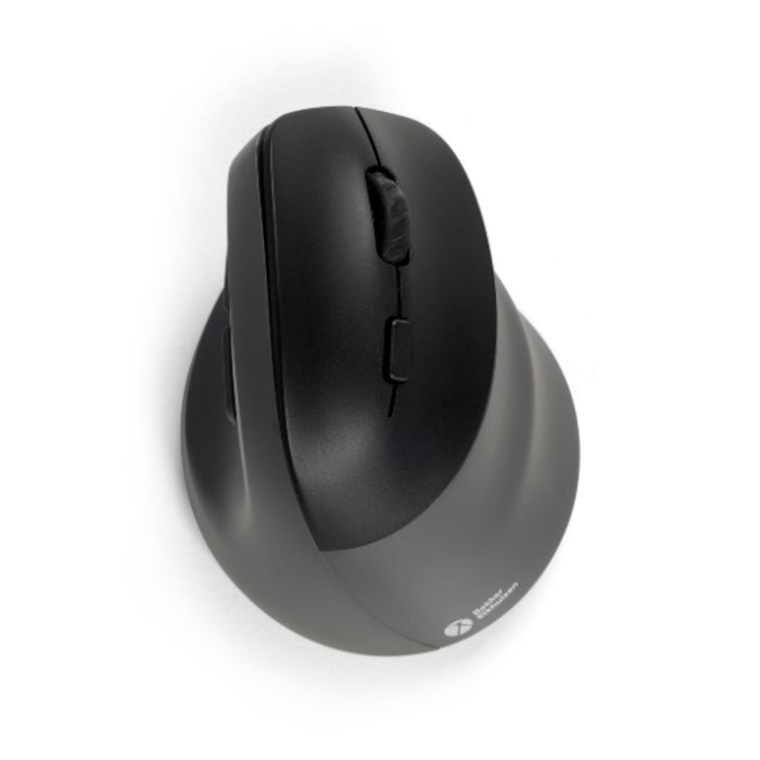 EAN 8719274677918 - BakkerElkhuizen PRF Pro ratón Oficina mano derecha RF Wireless + Bluetooth + USB Type-C Óptico 2400 DPI imagen 4
