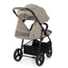 EAN 5902533924851 - Kinderkraft Trig 3 Sillita de paseo ligera 1 Asiento(s) Beige imagen 5