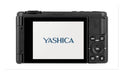 EAN 4582712710751 - Yashica City 100 Cámara compacta 72 MP CMOS Negro imagen 2