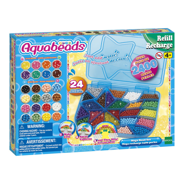 EAN 5054131315026 - Aquabeads 31502 juguete de arte y manualidades imagen 3