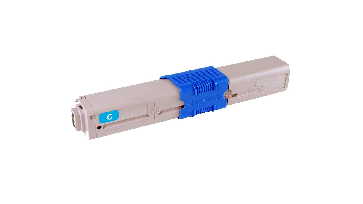 EAN 4250164840233 - AgfaPhoto APTO44973535E cartucho de tóner 1 pieza(s) Compatible Cian imagen 3