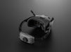 EAN 6941565984180 - DJI Goggles N3 Pantalla con montura para sujetar en la cabeza 328 g Negro, Gris imagen 5