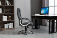 EAN 5901443390770 - Activejet YK7304 SZ silla de oficina y de ordenador Asiento acolchado Respaldo acolchado imagen 14