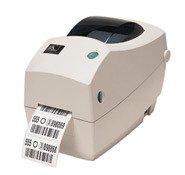 EAN 5052217010797 - Zebra TLP2824 Plus impresora de etiquetas Térmica directa / transferencia térmica 203 x 203 DPI 102 mm/s imagen 1