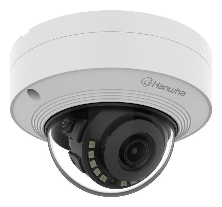EAN 8801089220301 - Hanwha QNV-C9011R cámara de vigilancia Almohadilla Cámara de seguridad IP Interior 3840 x 2160 Pixeles Te imagen 3