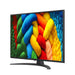 EAN 8806096352724 - LG NanoCell AI 43NANO81A6A 109,2 cm (43") 4K Ultra HD Smart TV Wifi Negro imagen 7