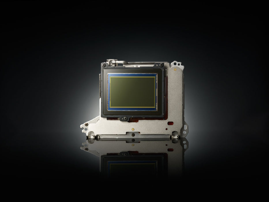 EAN 4548736001701 - Sony Alpha 7 II Cuerpo MILC 24,3 MP CMOS 6000 x 4000 Pixeles Negro imagen 9