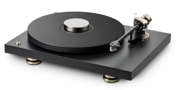 EAN 9120129865128 - Pro-Ject Debut Pro B Tocadiscos de tracción por correa Negro imagen 1