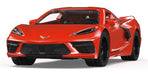 EAN 4006874023592 - Siku Chevrolet Corvette Stingray Modelo a escala de coche deportivo Previamente montado 1:50 imagen 1