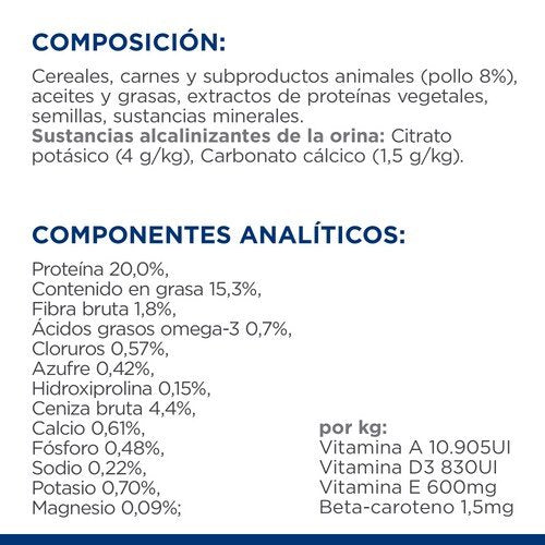 EAN 0052742042237 - Hills 605888 alimento húmedo para perros Pollo, Ternera Universal 1,5 kg imagen 6