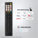 EAN 6942351430263 - Hisense 50A6S 127 cm (50") 4K Ultra HD Smart TV Wifi Negro imagen 10