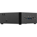 EAN 4711377345965 - MSI Cubi NUC AI+ 2MG-007EU Copilot+ PC Intel Core Ultra 9 288V 32 GB LPDDR5x-SDRAM 1 TB SSD Windows 11 Pr imagen 7