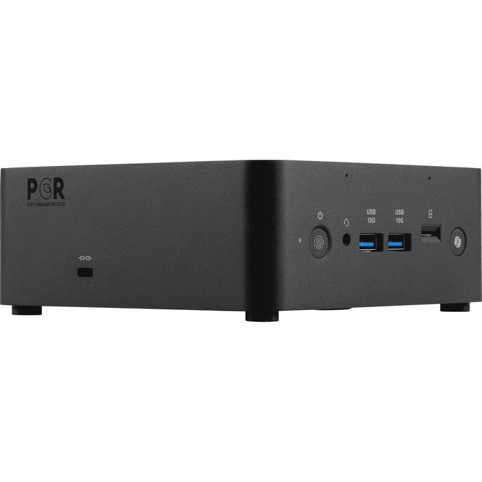 EAN 4711377383141 - MSI Cubi NUC AI+ 2MG-039AT PCs/estación de trabajo Copilot+ PC Intel Core Ultra 7 258V 32 GB LPDDR5x-SDRA imagen 7