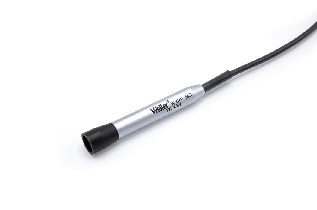 EAN 4003019442836 - Weller WXPP MS 450 °C Negro, Acero inoxidable imagen 1