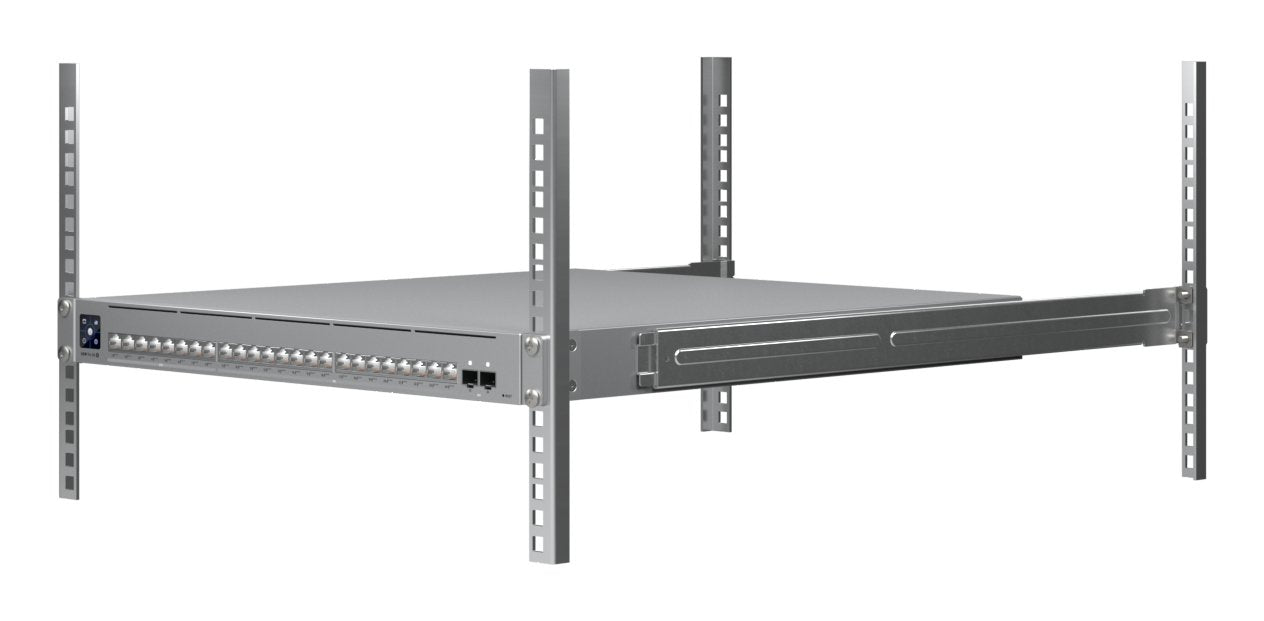 EAN 0810177160762 - Ubiquiti UniFi Pro XG 24 PoE Gestionado L3 10G Ethernet (100/1000/10000) Energía sobre Ethernet (PoE) 1U  imagen 8