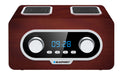 EAN 5901750503863 - Blaupunkt PP5.2BR radio Portátil Marrón imagen 1