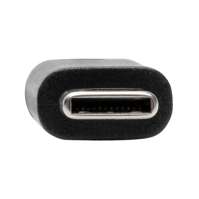 EAN 0037332209597 - Tripp Lite U460-003-3A1GB base para portátil y replicador de puertos USB 3.2 Gen 1 (3.1 Gen 1) Type-C imagen 4