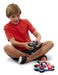 EAN 0039897024974 - Mario Kart Mini RC Racer imagen 9