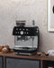 EAN 8017709329846 - Smeg EGF03BLEU cafetera eléctrica Manual Máquina espresso 2,4 L imagen 16