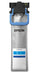 EAN 8715946735658 - Epson C13T13L240 cartucho de tinta 1 pieza(s) Original Alto rendimiento (XL) Cian imagen 1