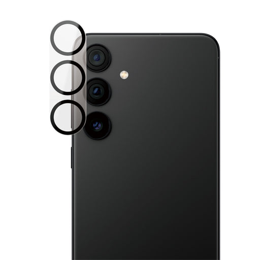 EAN 5711724012051 - PanzerGlass ® PicturePerfect Camera Lens Protector Samsung Galaxy S24+ Protector de pantalla 1 pieza(s) imagen 1