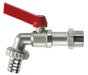 EAN 4078500733205 - Gardena 7332 válvula para tubería imagen 1