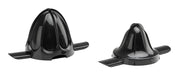 EAN 8435568407015 - Orbegozo EP 3300 prensa de cítricos eléctricos 1100 W Negro, Acero inoxidable imagen 4