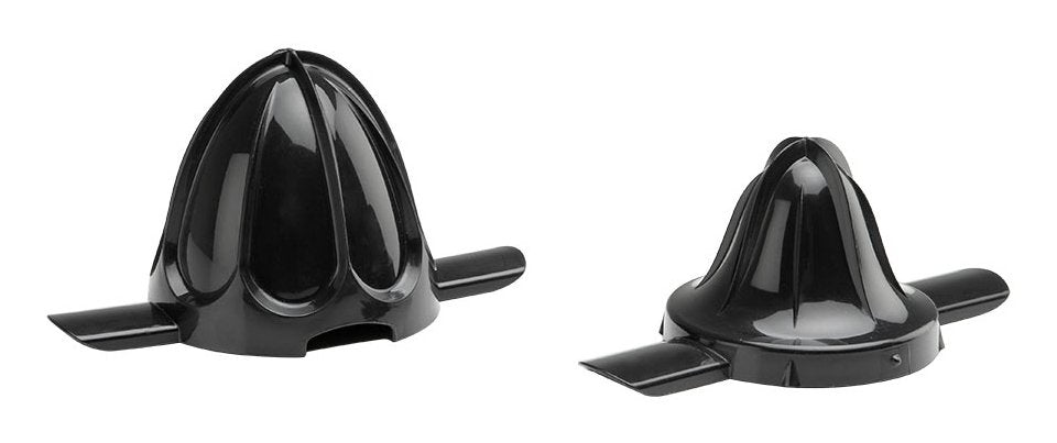 EAN 8435568407015 - Orbegozo EP 3300 prensa de cítricos eléctricos 1100 W Negro, Acero inoxidable imagen 4