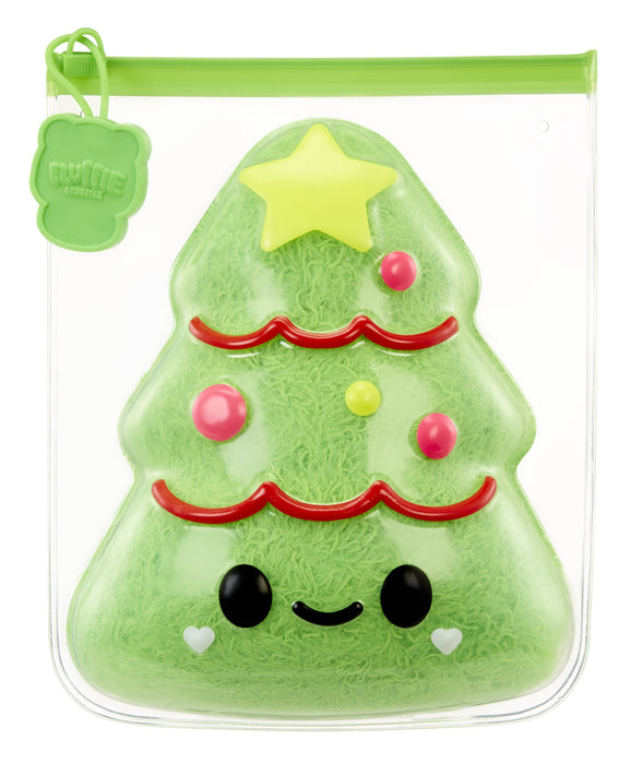 EAN 0035051514473 - MGA Entertainment Fluffie Stuffiez Small Plush - Holiday Christmas Tree imagen 4