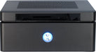 EAN 4260133128507 - Inter-Tech ITX-603 Mini Tower Negro 60 W imagen 4