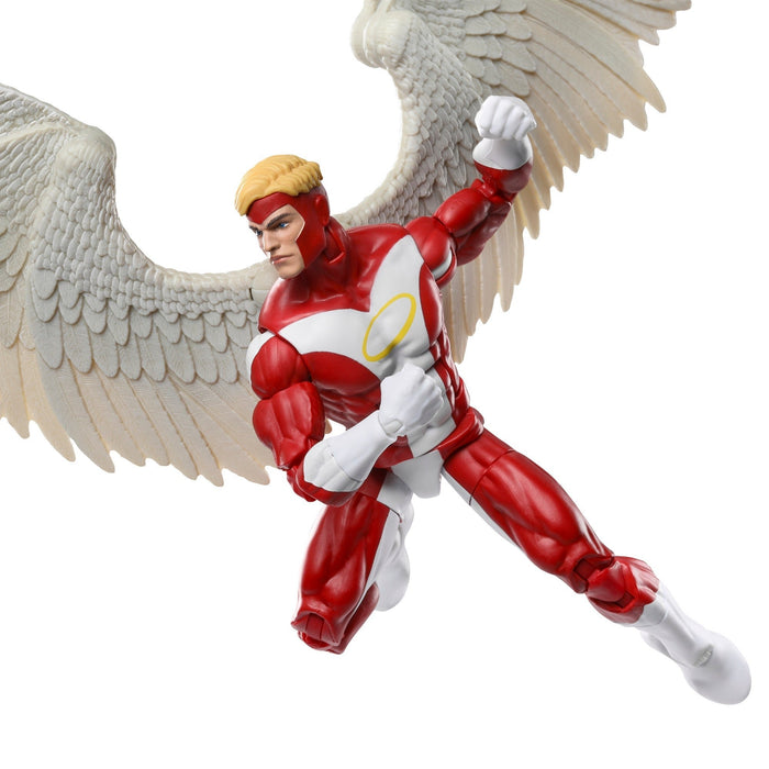 EAN 5010996202963 - Marvel X-Men Marvel's Angel imagen 6