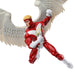 EAN 5010996202963 - Marvel X-Men Marvel's Angel imagen 6
