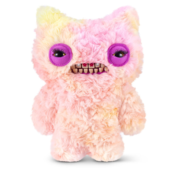 EAN 4894680058033 - ZURU Fuggler 15784 juguete de peluche imagen 4