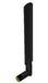 EAN 5055416024626 - Panorama Antennas PWB-BC3G-38-RSMAP antena para red Antena omnidireccional SMA 2 dBi imagen 1