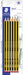 EAN 4007817120361 - Staedtler Noris 120 HB 6 pieza(s) imagen 1