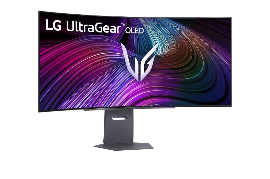 EAN 8806096429488 - LG 45GX90SA-B pantalla para PC 114,3 cm (45") 3440 x 1440 Pixeles Wide Quad HD OLED Negro imagen 2