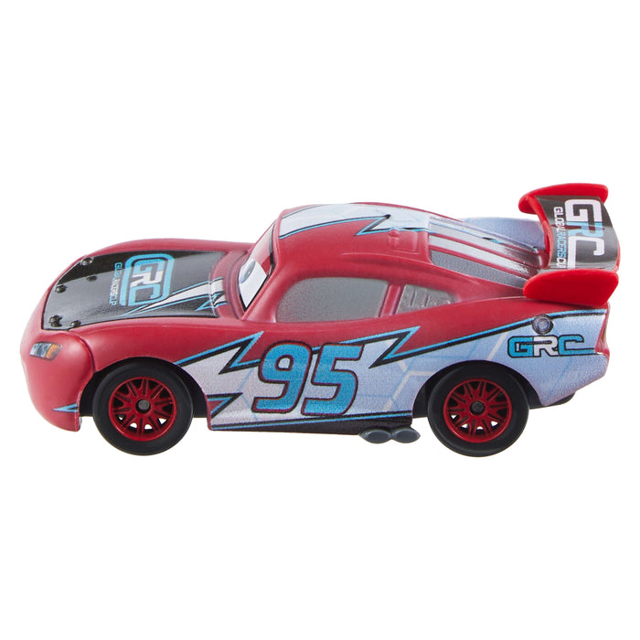 EAN 0194735264117 - Disney Pixar Cars JBM64 vehículo de juguete imagen 4