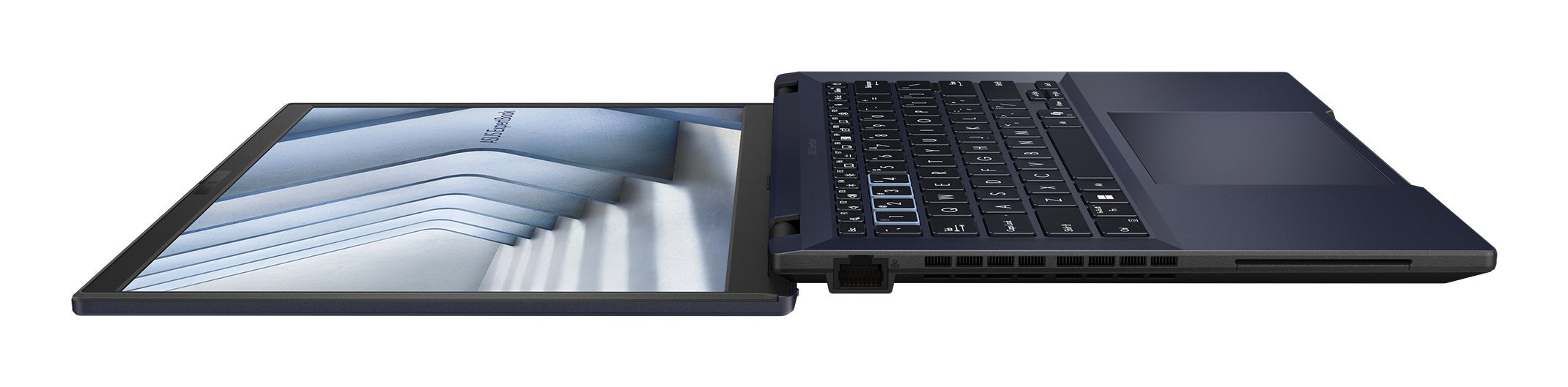 EAN 4711387563878 - ASUS ExpertBook B3 B3404CVA-Q50441X Intel® Core™ i7 35,6 cm (14") DDR5-SDRAM Wi-Fi 6E (802.11ax) imagen 10