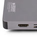 EAN 3760170881522 - Urban Factory TCM16UF base para portátil y replicador de puertos Alámbrico USB 3.2 Gen 1 (3.1 Gen 1) Type imagen 9